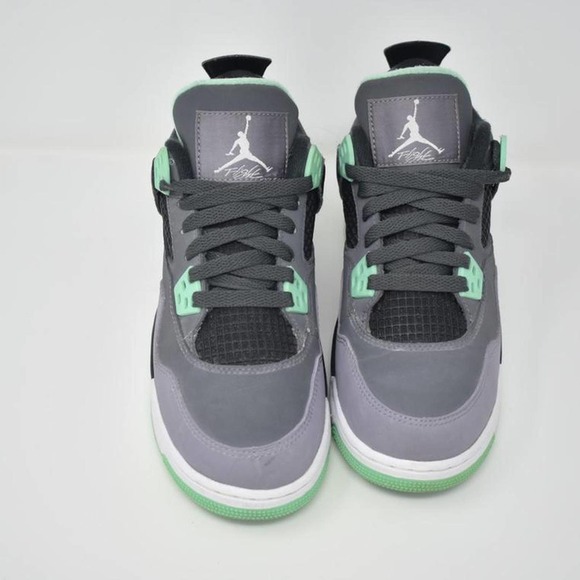 2013 Jordan 4 “Green Glow” - Picture 3 of 4